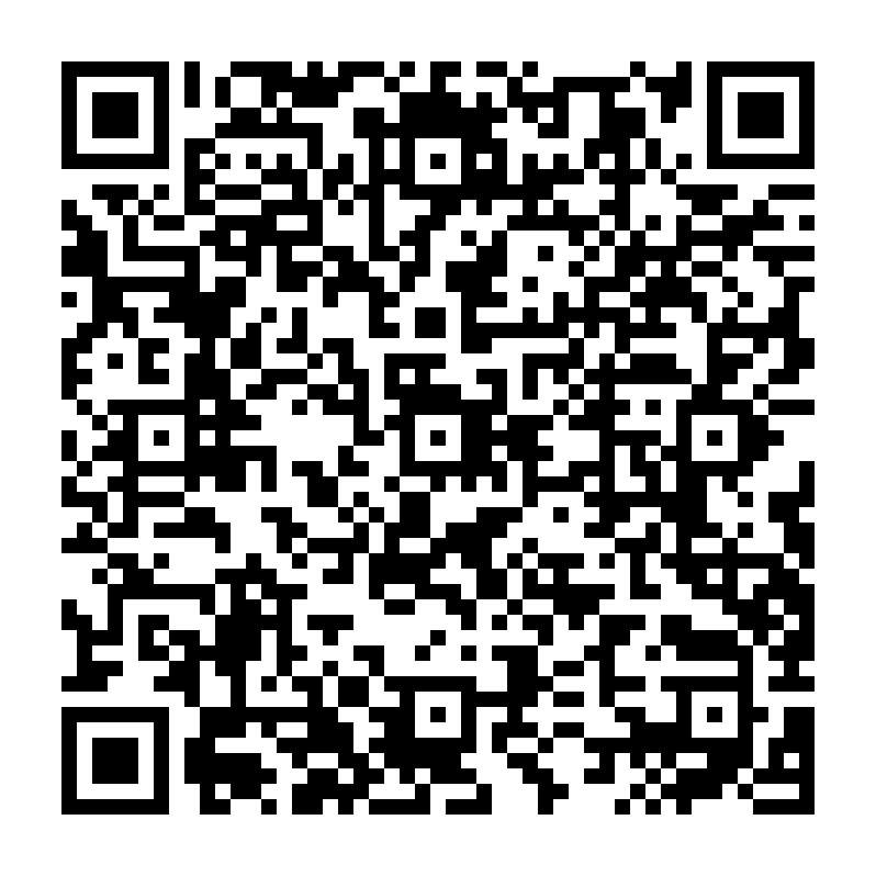 QR-kod