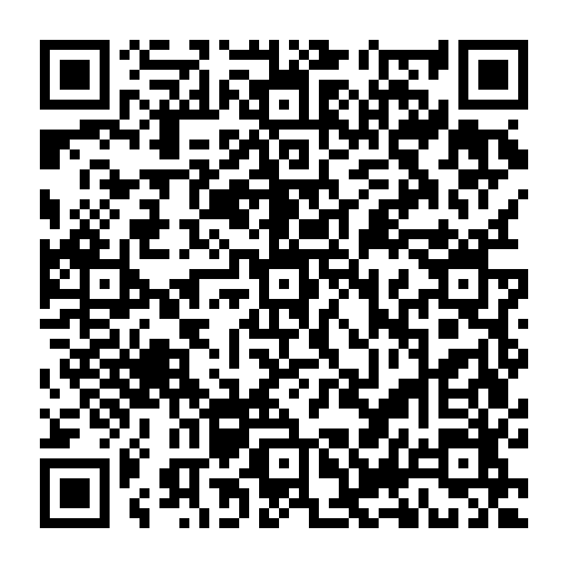 QR-kod