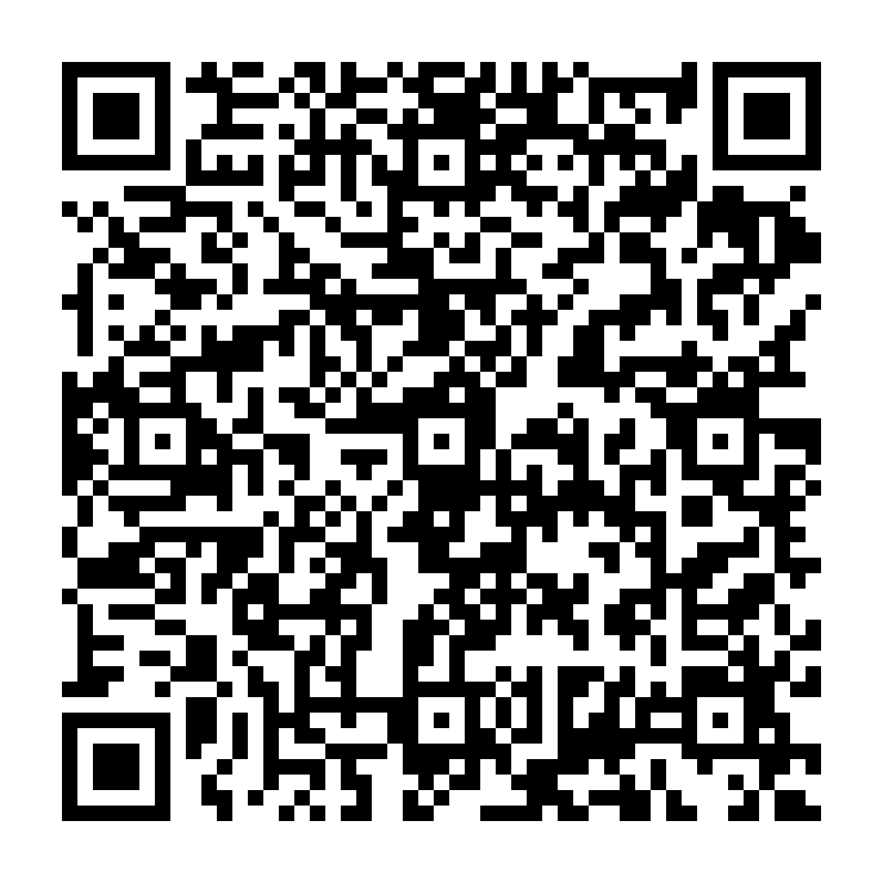 QR-kod