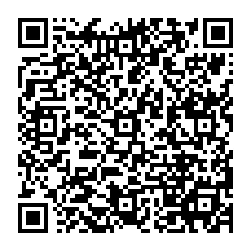 QR-kod