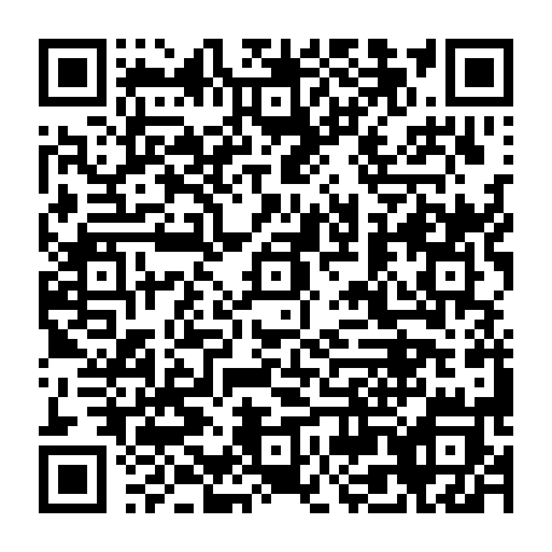 QR-kod