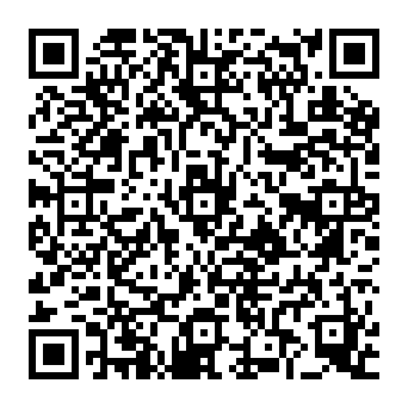 QR-kod