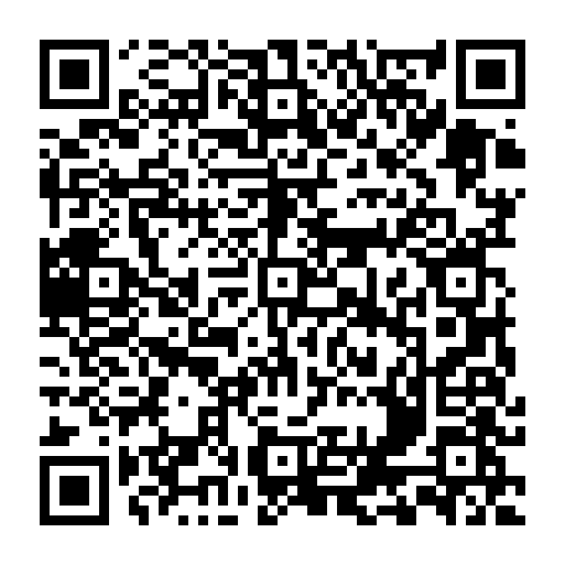QR-kod