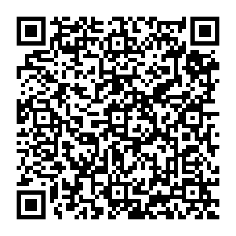 QR-kod