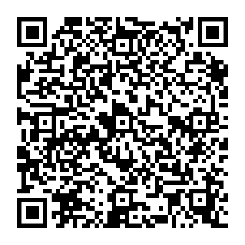 QR-kod