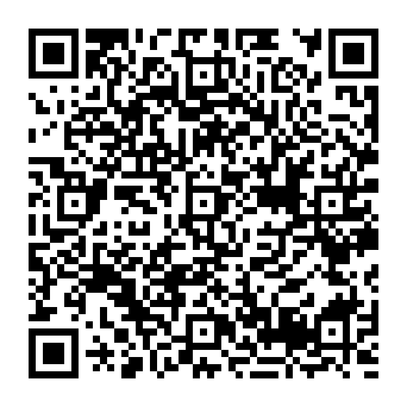 QR-kod