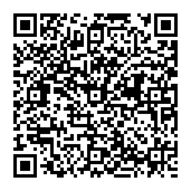QR-kod