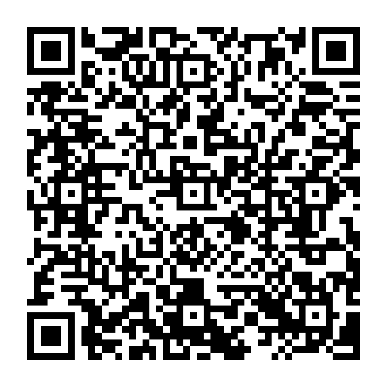 QR-kod