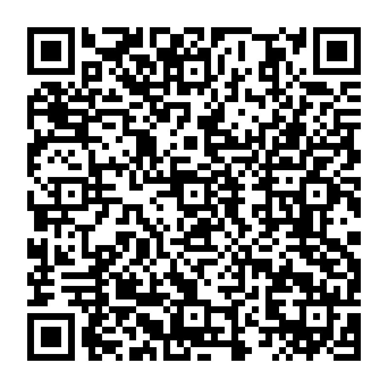 QR-kod