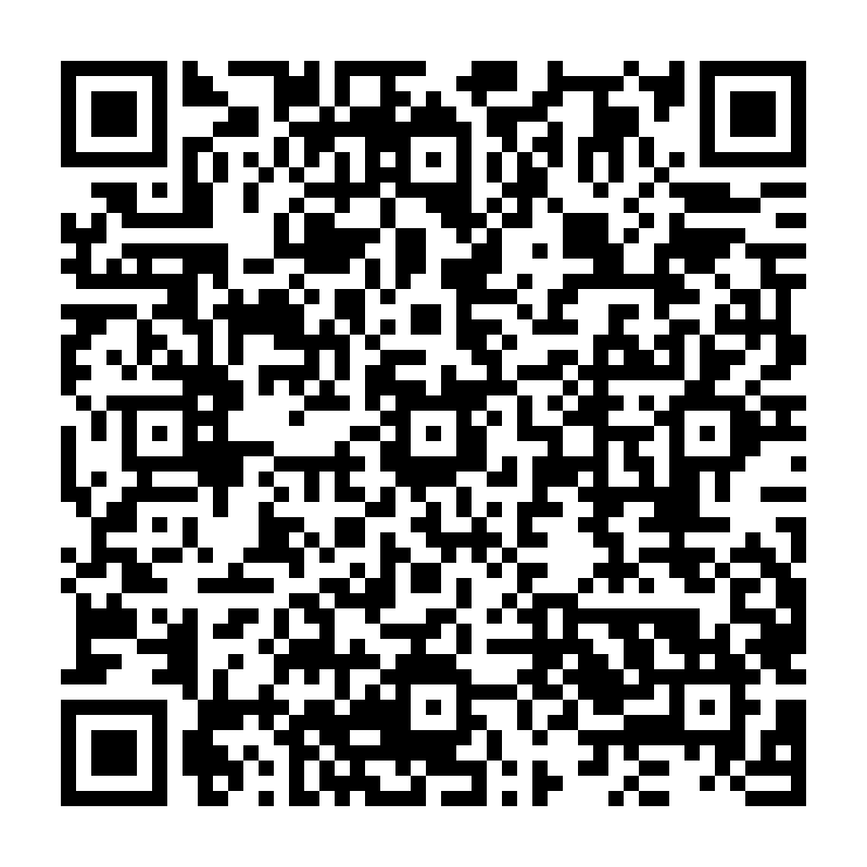 QR-kod