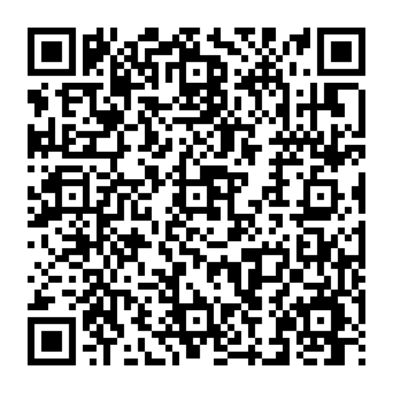 QR-kod