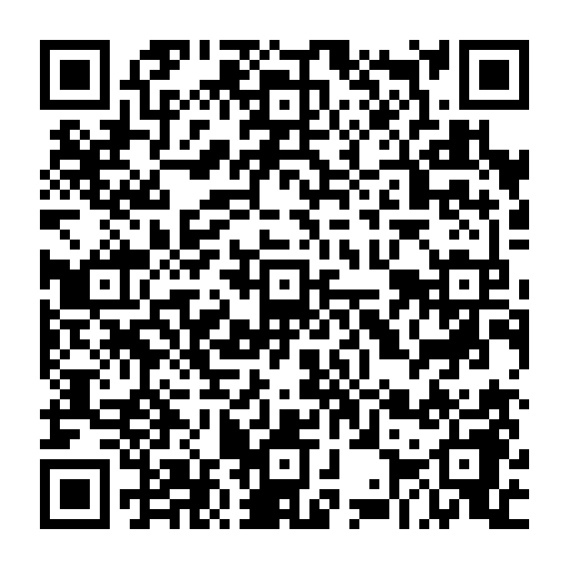 QR-kod