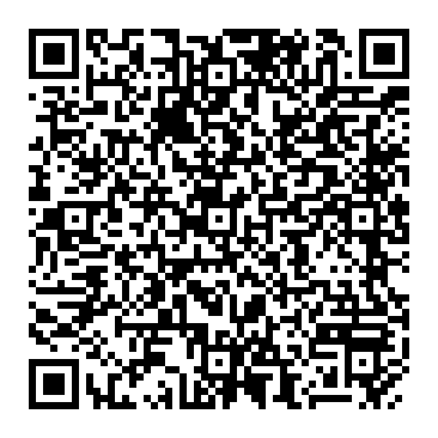 QR-kod