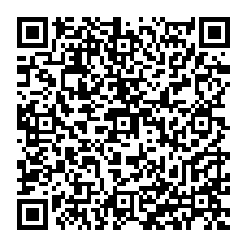 QR-kod