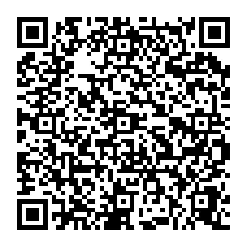QR-kod
