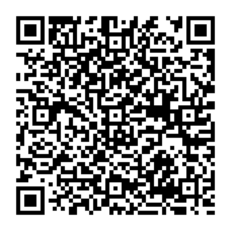 QR-kod