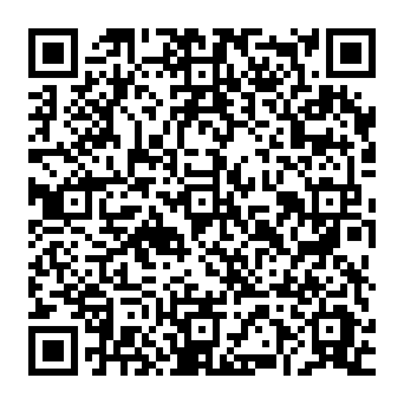 QR-kod