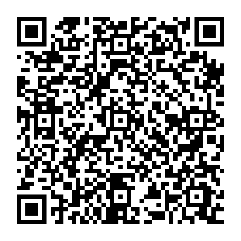 QR-kod