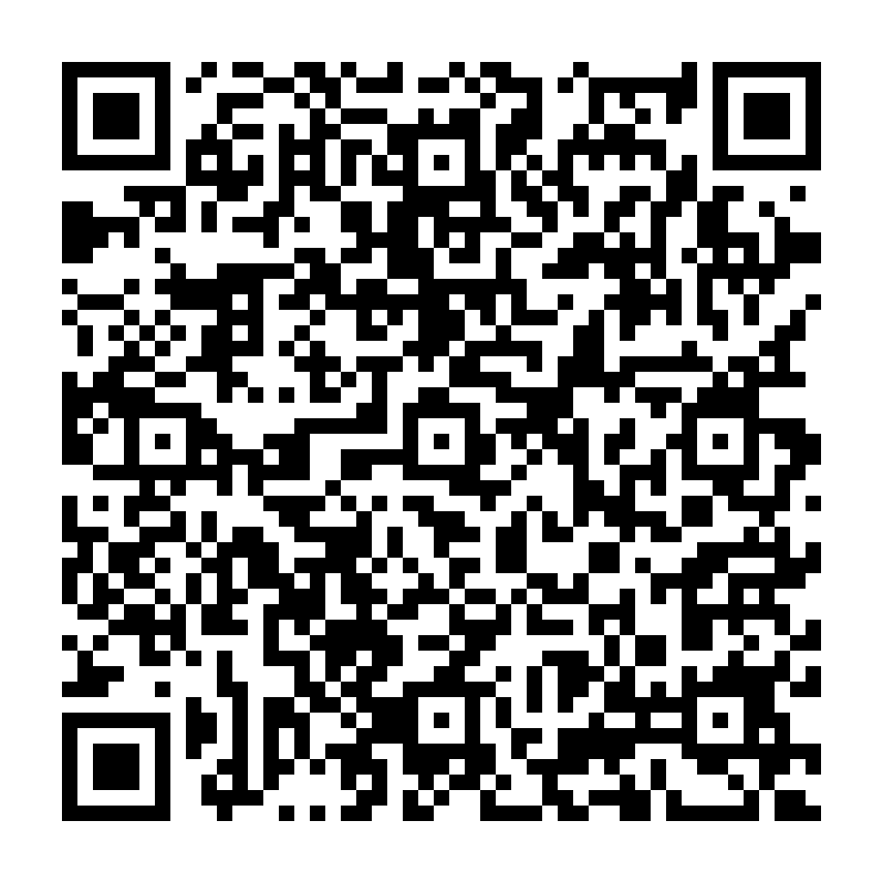 QR-kod