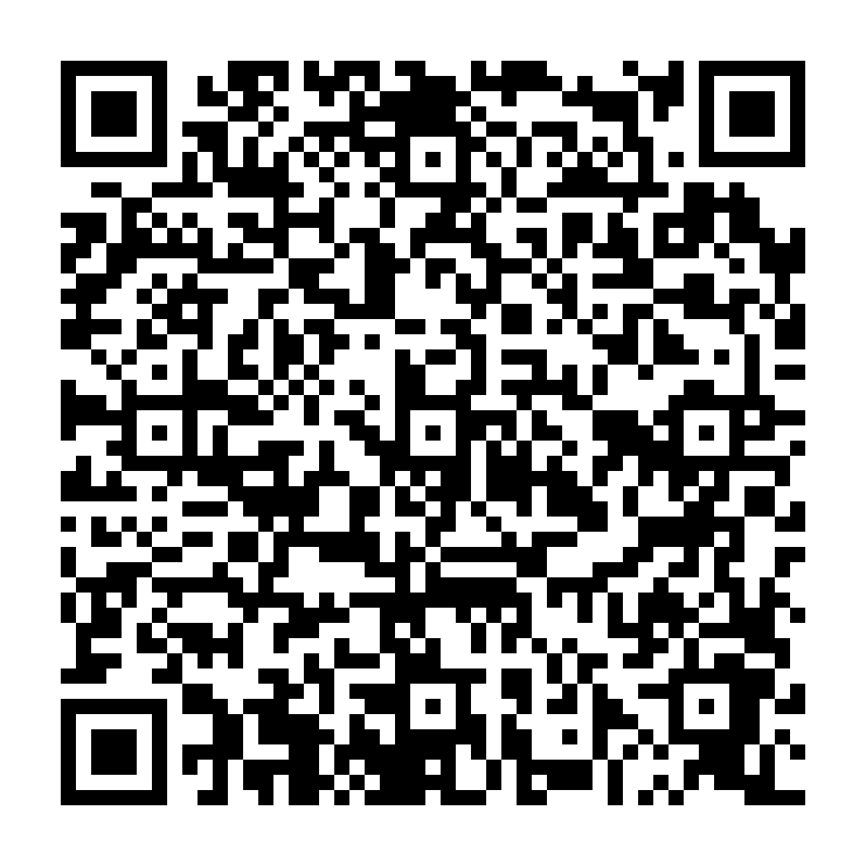 QR-kod