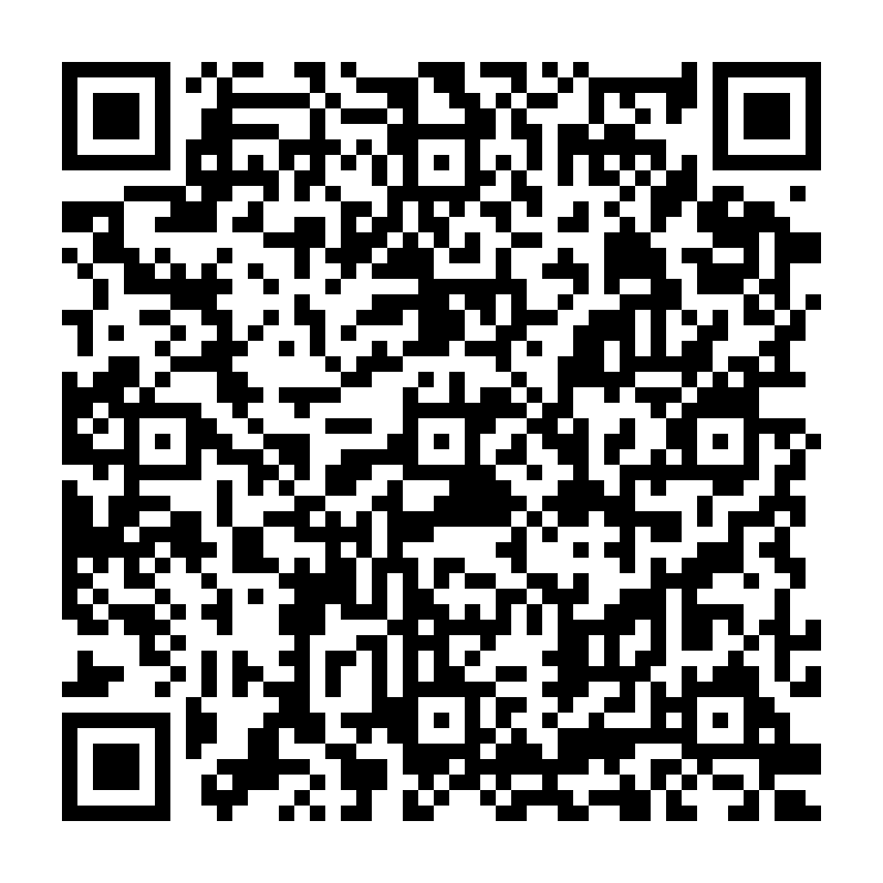 QR-kod