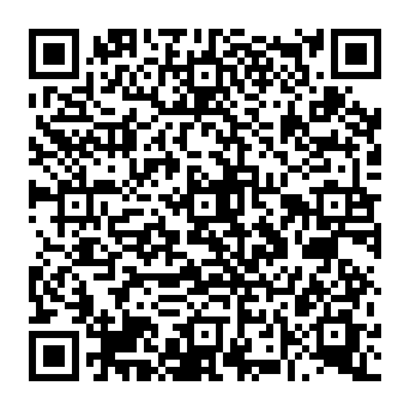QR-kod