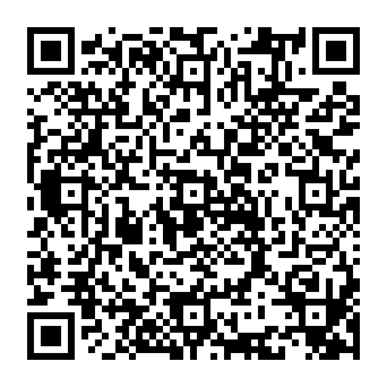 QR-kod