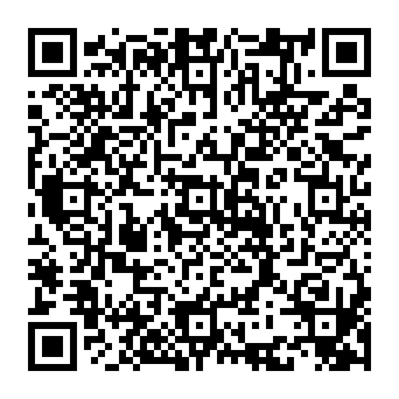 QR-kod