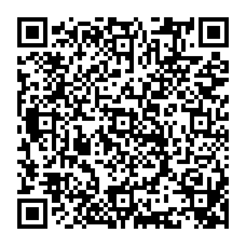 QR-kod