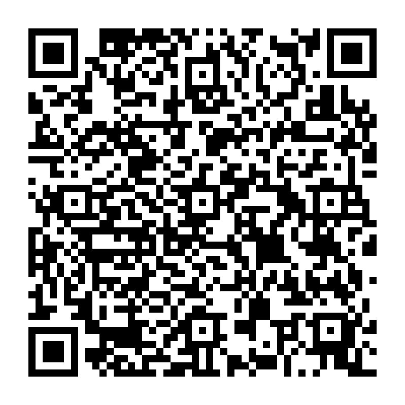 QR-kod
