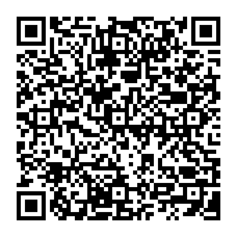 QR-kod