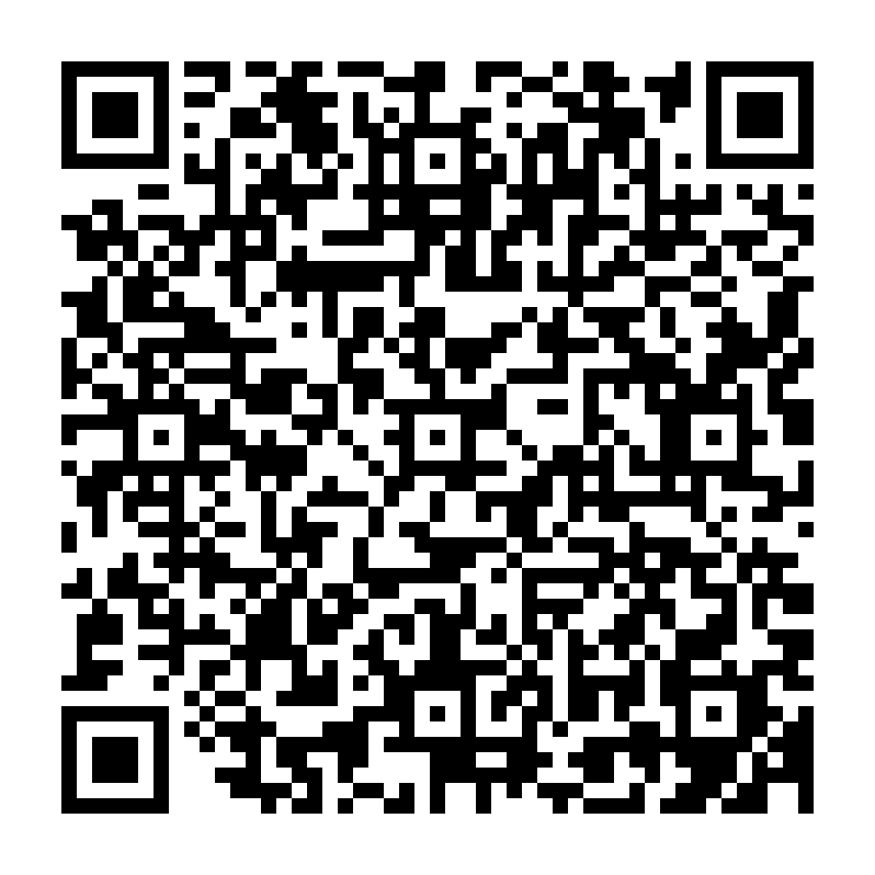 QR-kod