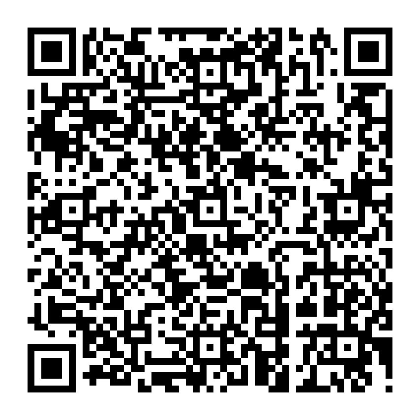 QR-kod