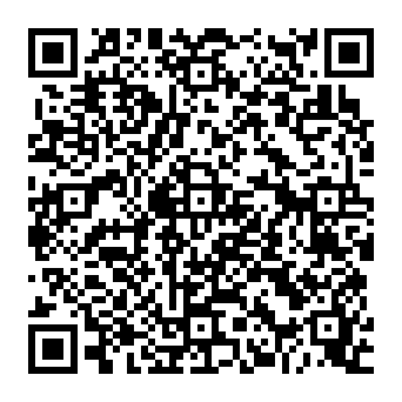 QR-kod