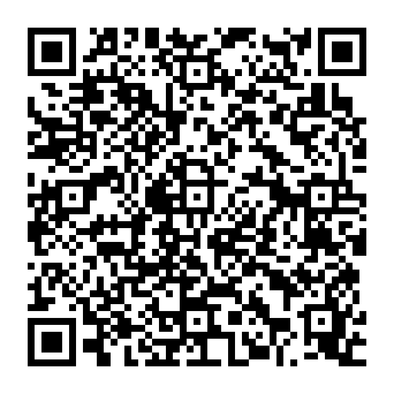 QR-kod
