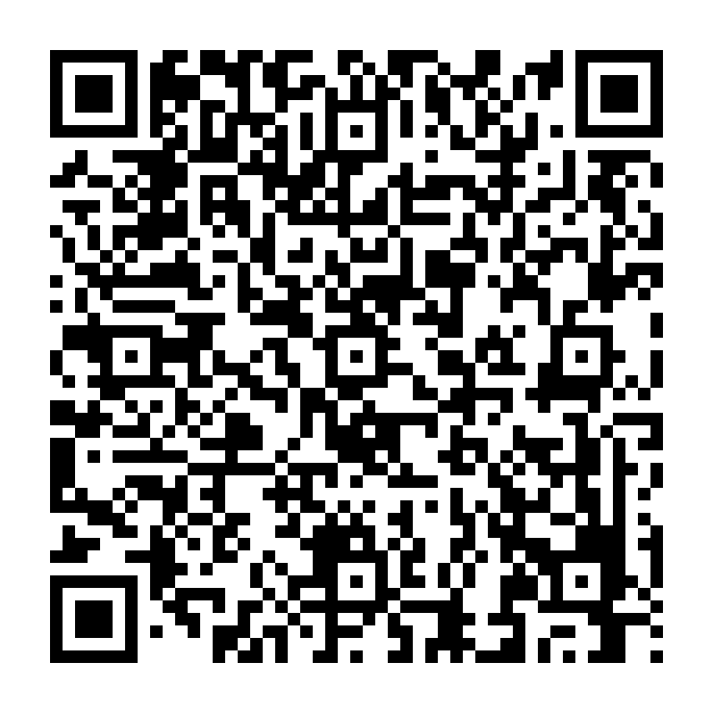 QR-kod