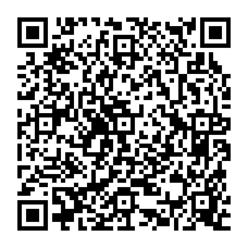 QR-kod