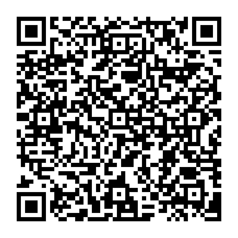 QR-kod