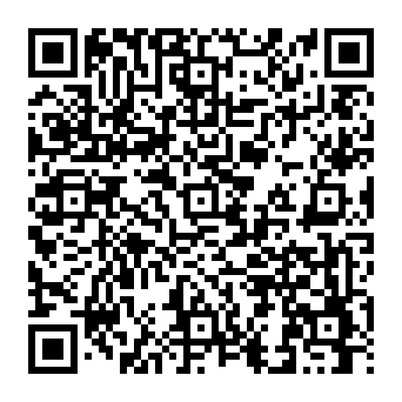 QR-kod