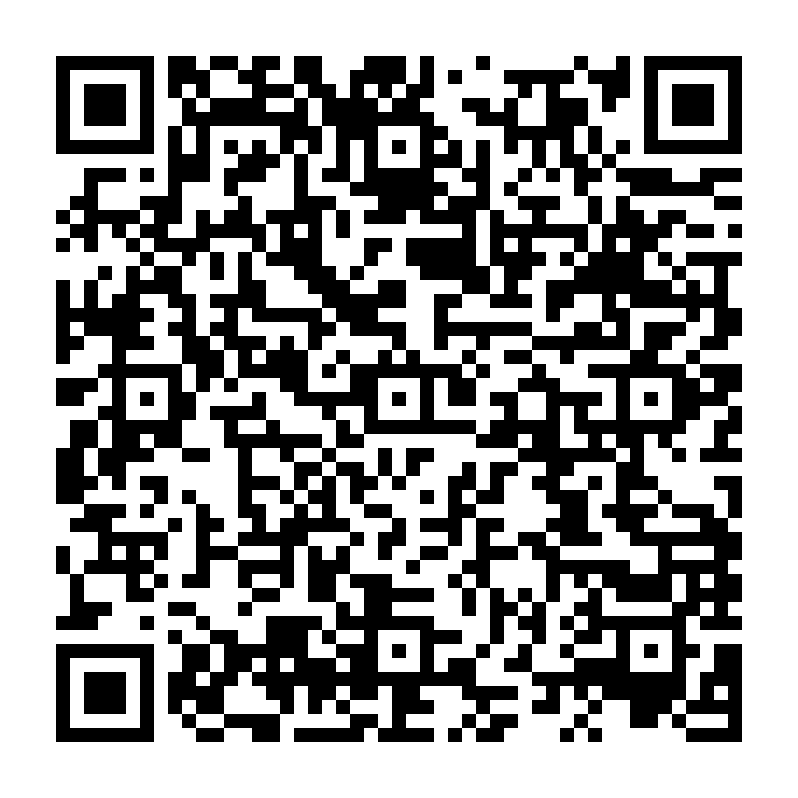 QR-kod