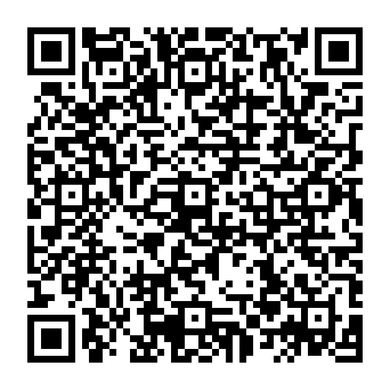 QR-kod