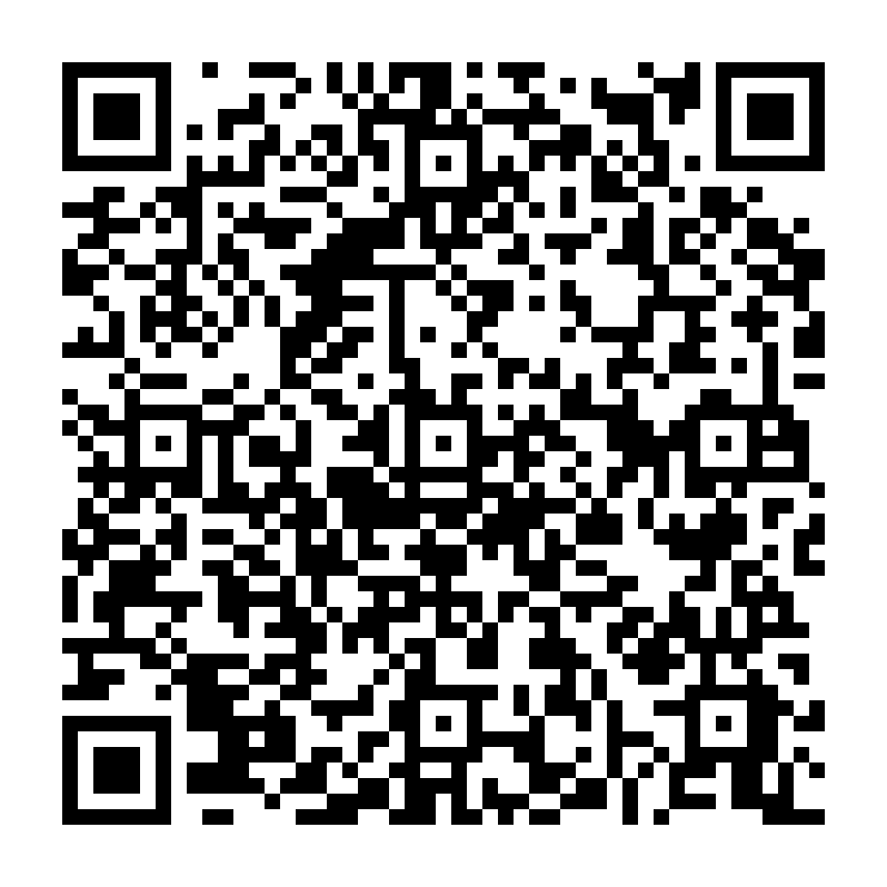 QR-kod