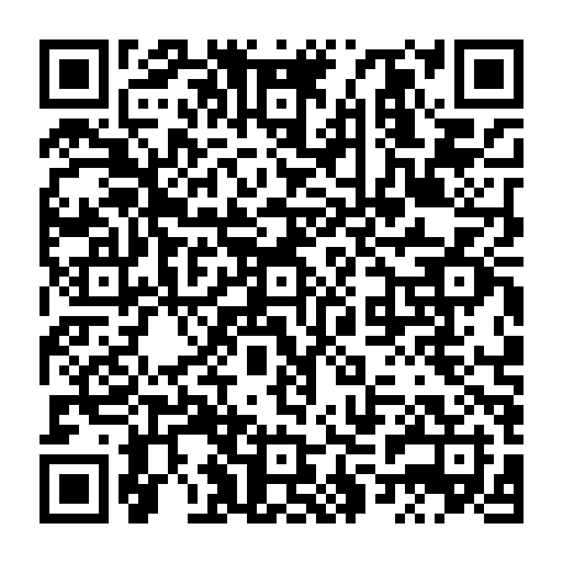 QR-kod