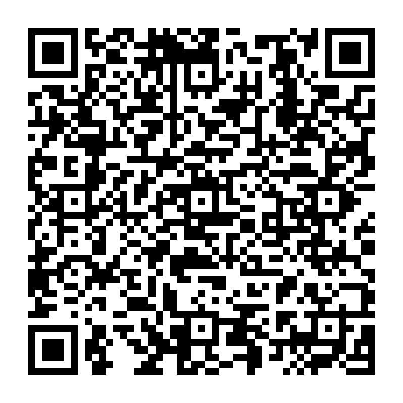 QR-kod