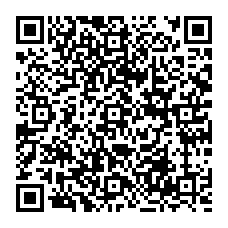 QR-kod