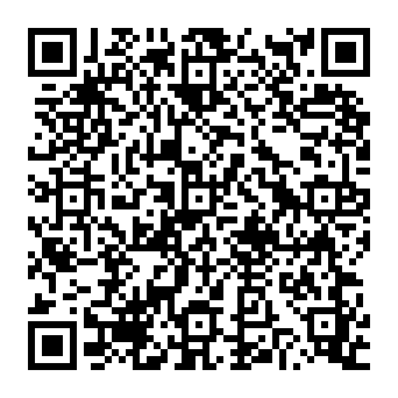 QR-kod
