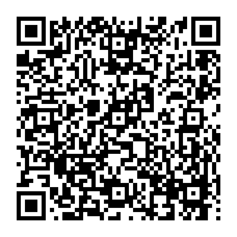 QR-kod