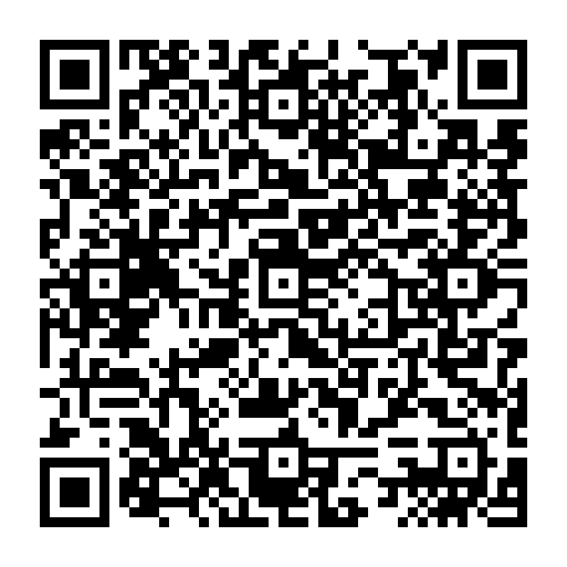 QR-kod