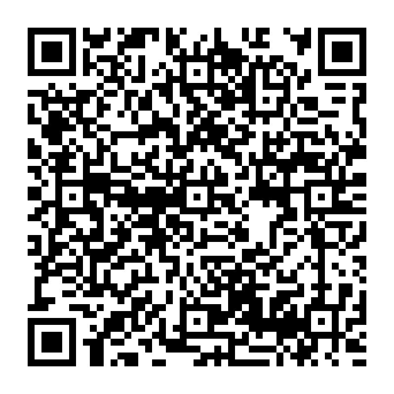 QR-kod