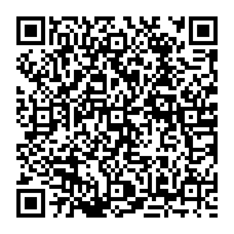 QR-kod